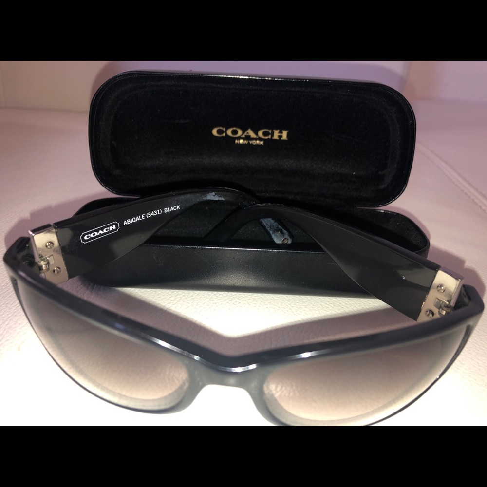 Coach Sunglasses